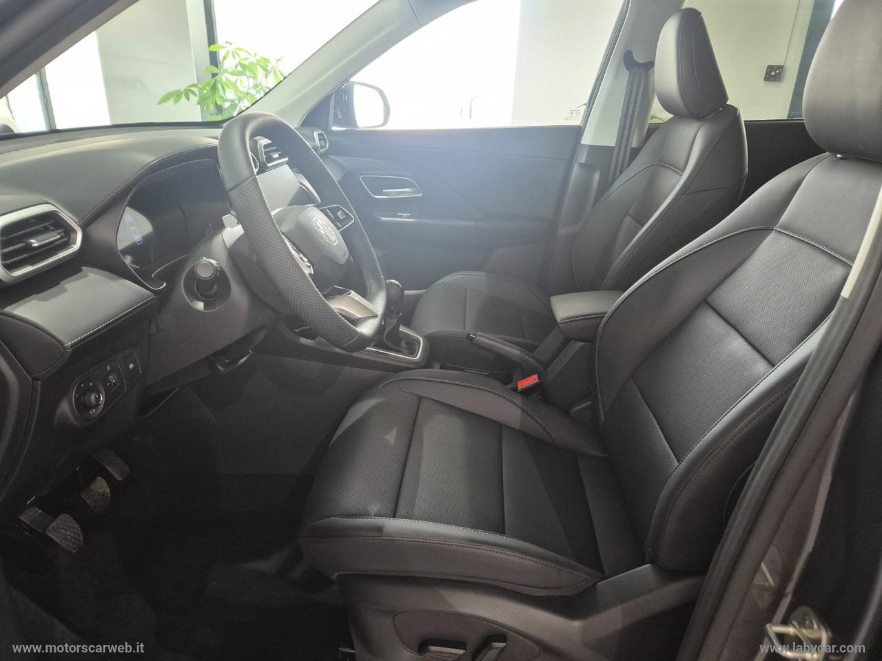 MG ZS 1.5 Comfort