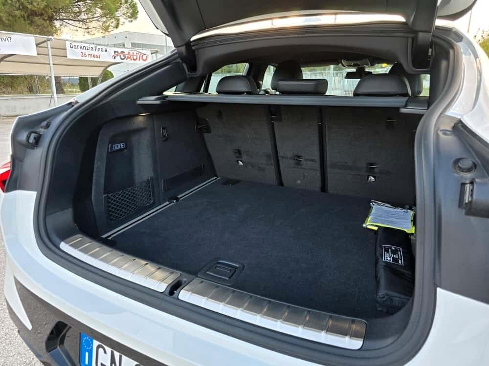Bmw X4 M xdrive20d mhev 48V Msport auto