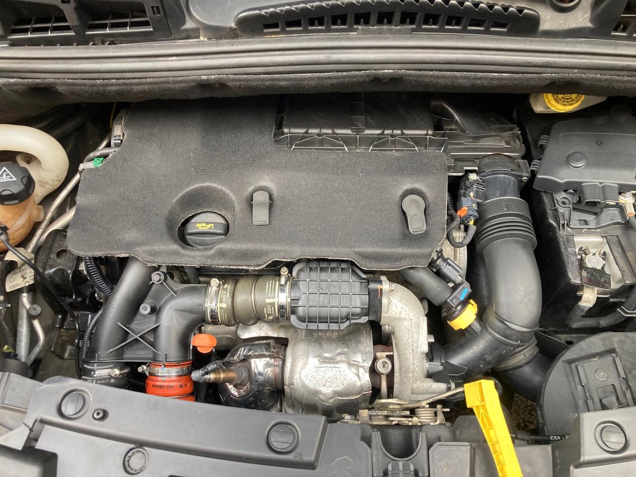 Citroen C3 Picasso 1.6 HDi - PERFETTA - 2013