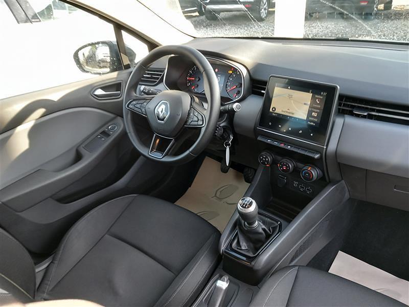 Renault Clio 5 Porte 1.0 TCe Business