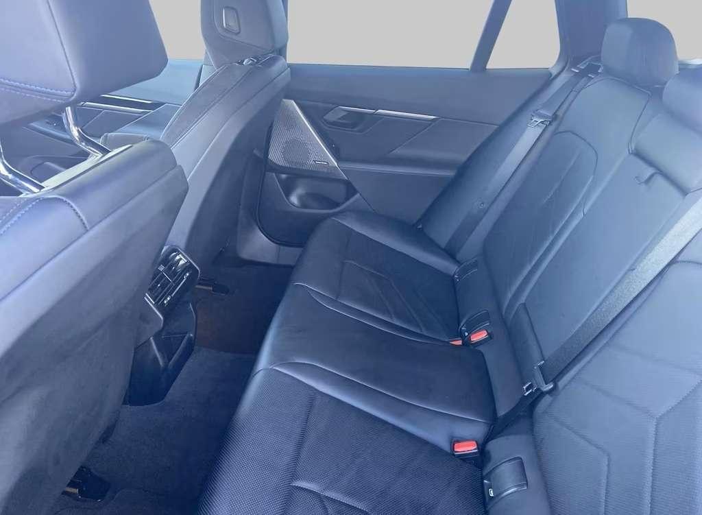 BMW 520 Serie 5 i Touring M Sport/Gancio/ACC/20"