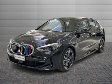 BMW Serie 1 F40 - 118i Msport 140cv auto