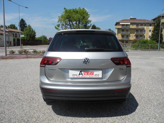 VOLKSWAGEN Tiguan 2.0 TDI SCR 4MOTION BlueMotion Tec. - UniPropriet.