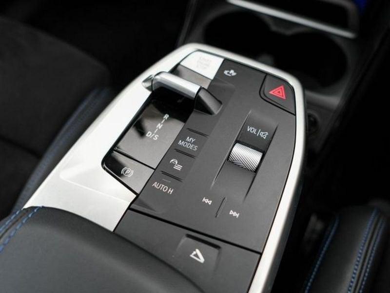 BMW Serie 2 Active Tourer 218i Active Tourer Msport TETTO