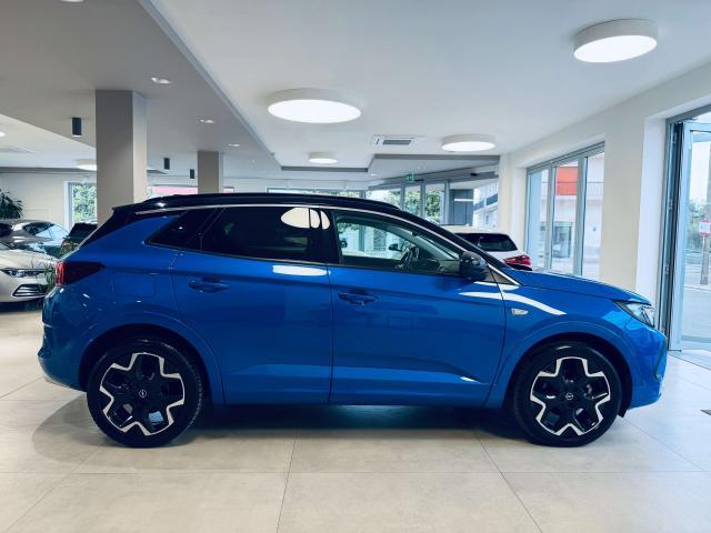 Opel Grandland X 1.5 ecotec GS Line