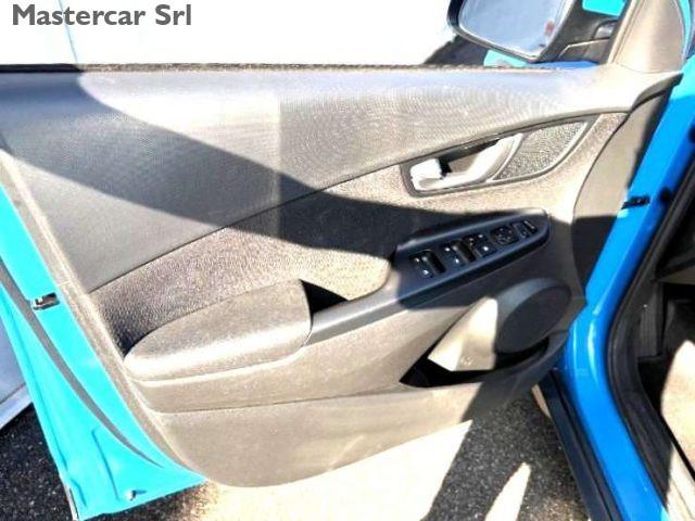 HYUNDAI Kona 1.0 t-gdi 48V Xline Style Pack 2wd 120cv i-GG356AZ