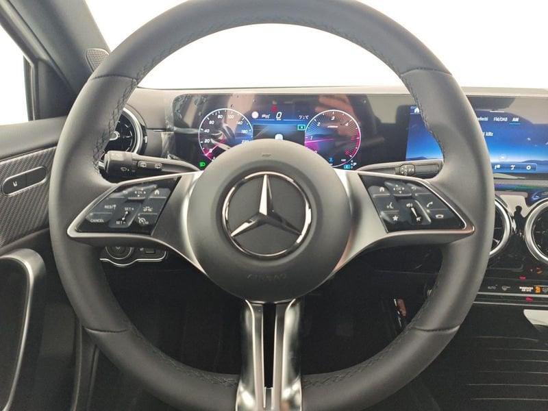 Mercedes-Benz Classe A A 180 d Automatic Business Extra