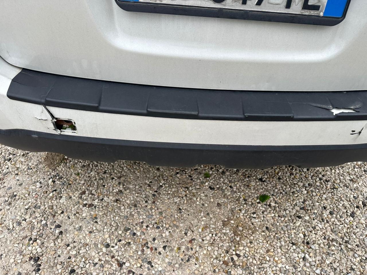 Subaru OUTBACK 2.0D Exclusive |EXPORT-COMMERCIANTI|
