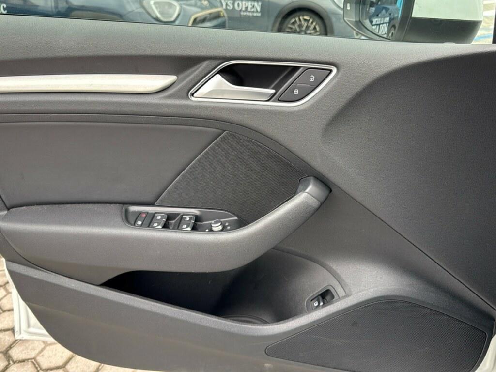 Audi A3 1.4 TFSI e-tron Sport S tronic