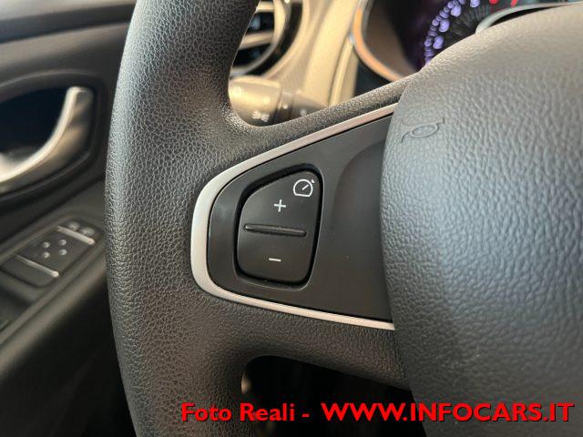 RENAULT Clio TCe 12V 75 CV 5p Business PROMO NEOPATENTATI