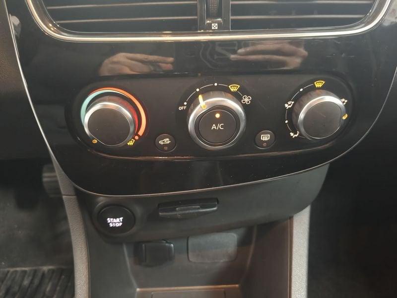 Renault Clio 1.5 DCI 90cv MOSCHINO INTENS