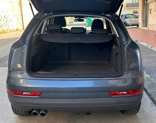 AUDI Q3 2.0 TDI 150 CV Business
