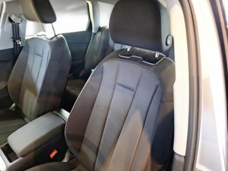 AUDI A4 2.0 35 TDI MHEV BUSINESS S TRONIC STATION WAGON