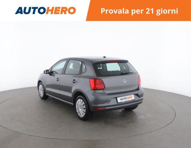 VOLKSWAGEN Polo 1.0 MPI 75 CV 5p. Comfortline