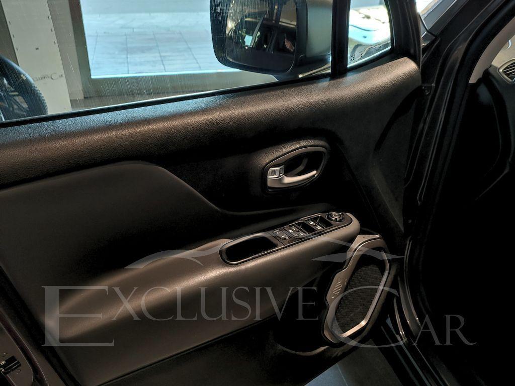 JEEP - Renegade - 1.0 T3 Limited