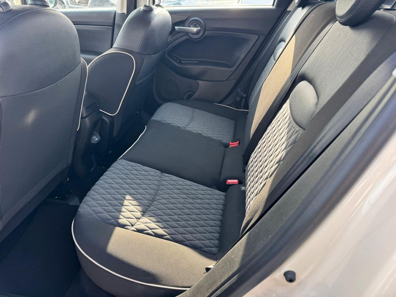 Fiat 500X 1.6MJT 120CV Lounge AUT/UNIPRO/NO VINCOLI FINANZIARI