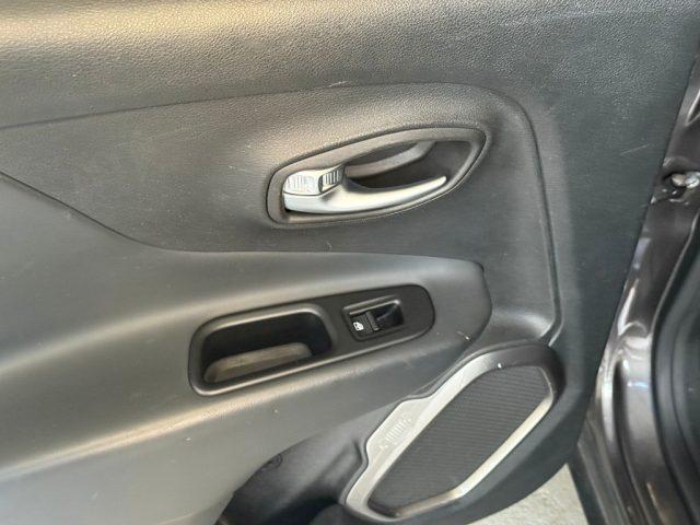JEEP Renegade 1.6 Mjt DDCT 120 CV Limited