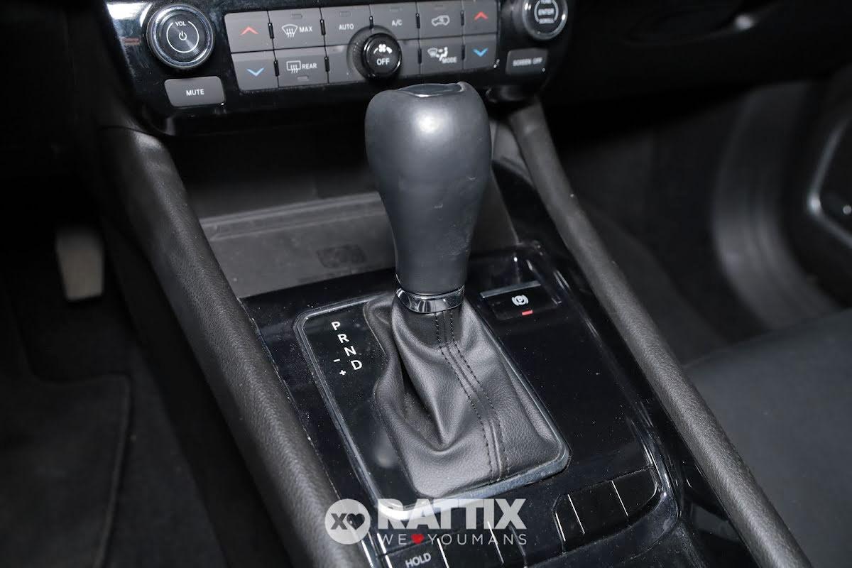 Jeep Compass 1.5 Turbo T4 Mhev 130CV S DCT