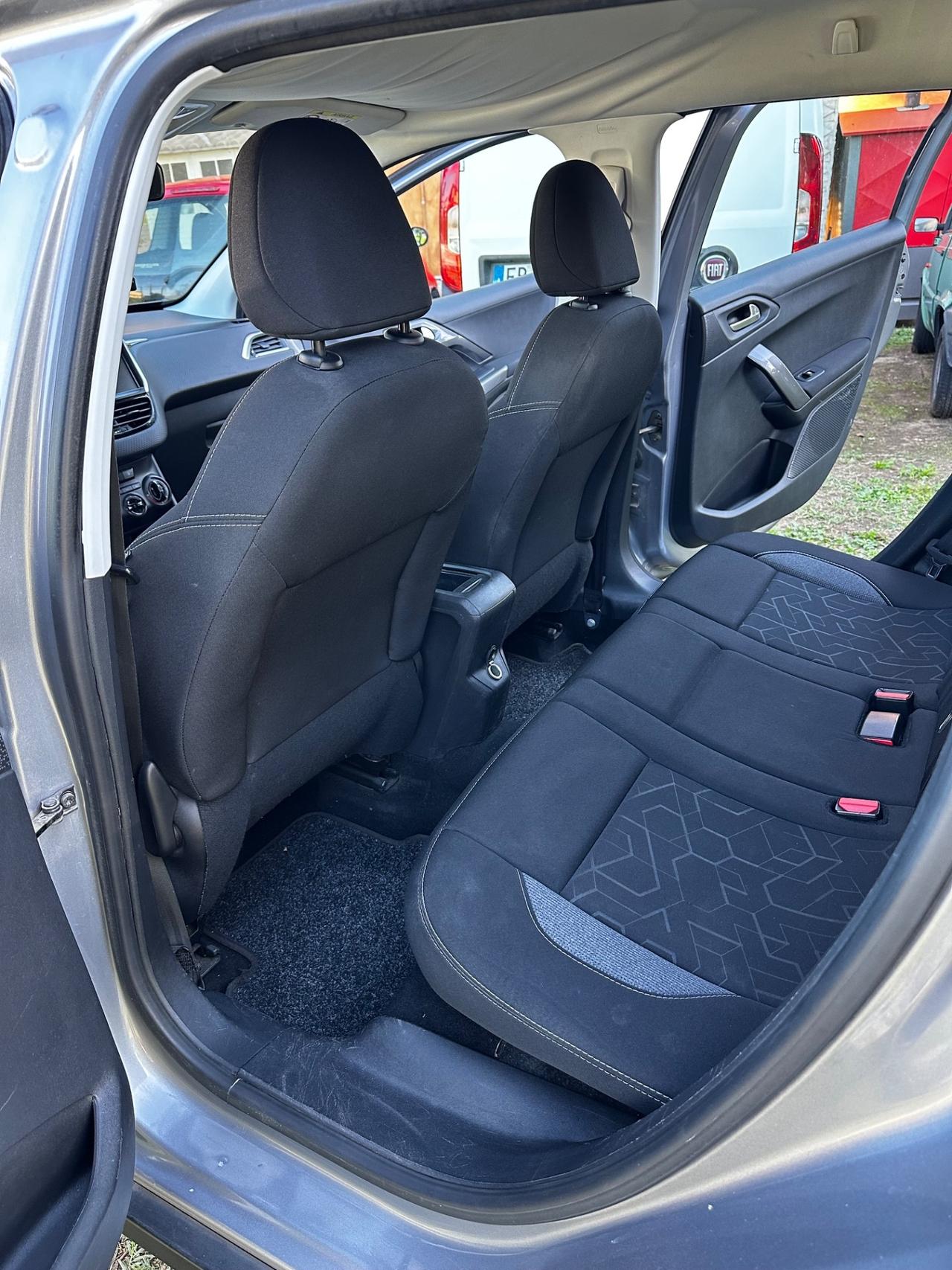 Peugeot 2008 BlueHDi 75 Active
