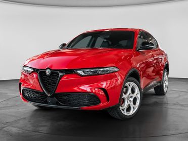 ALFA ROMEO Tonale - Tonale 1.6 Super 130cv tct6