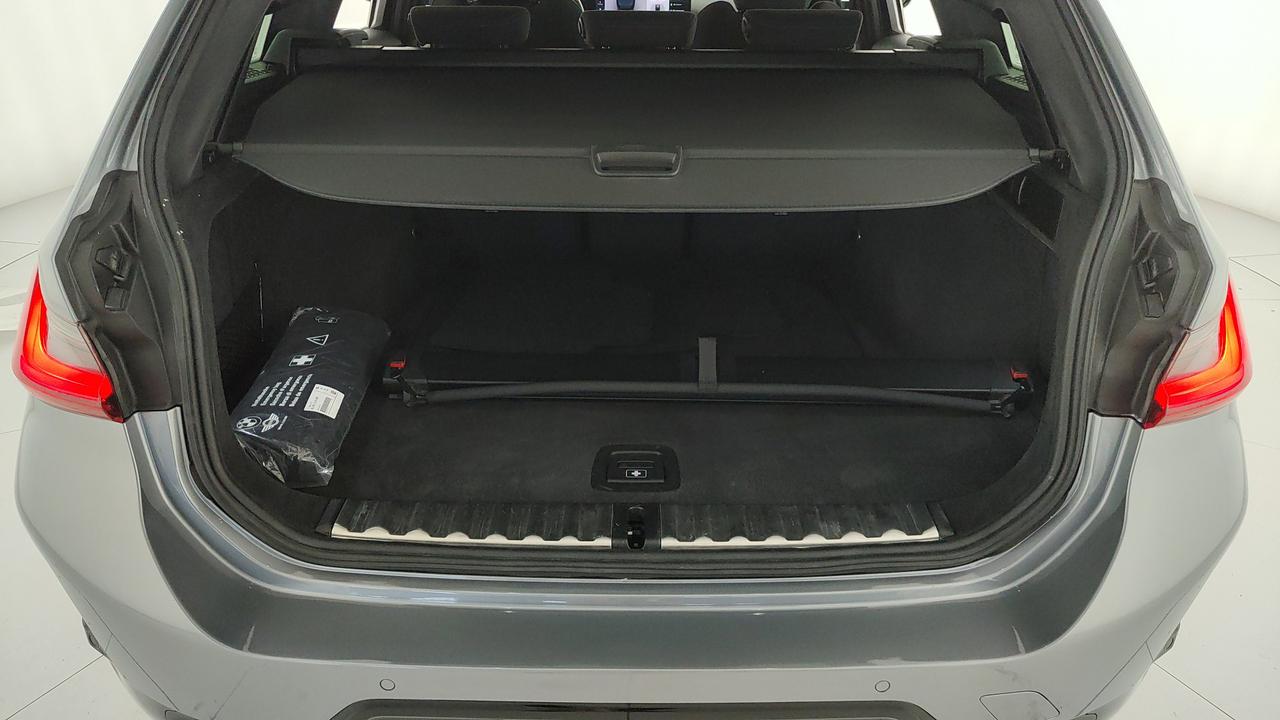 BMW Serie 3 G21 2022 Touring - 320d Touring mhev 48V xdrive MSport auto