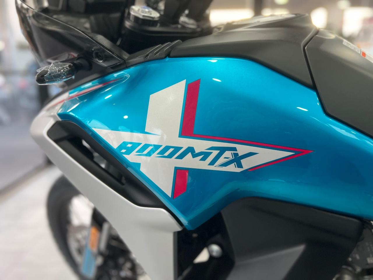 CF MOTO 800 MT - X NUOVA PRONTA CONSEGNA