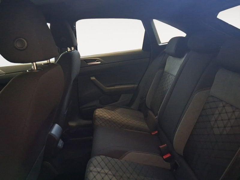 Volkswagen Taigo 1.5 TSI ACT R-Line DSG
