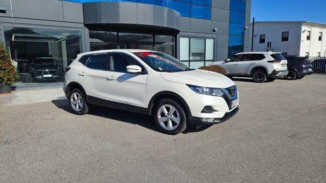 NISSAN Qashqai 1.6 dCi 2WD Acenta