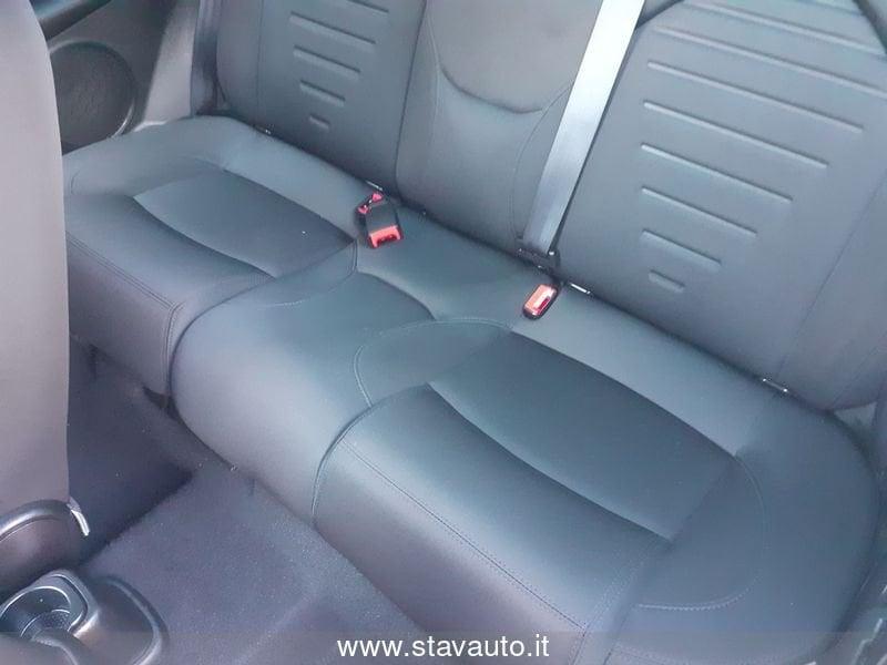Alfa Romeo MiTo MiTo 1.4 78 CV 8V S&S Sportiva