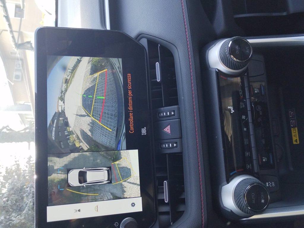 TOYOTA Rav4 2.5 vvt-ie phev more style awd-i e-cvt del 2024