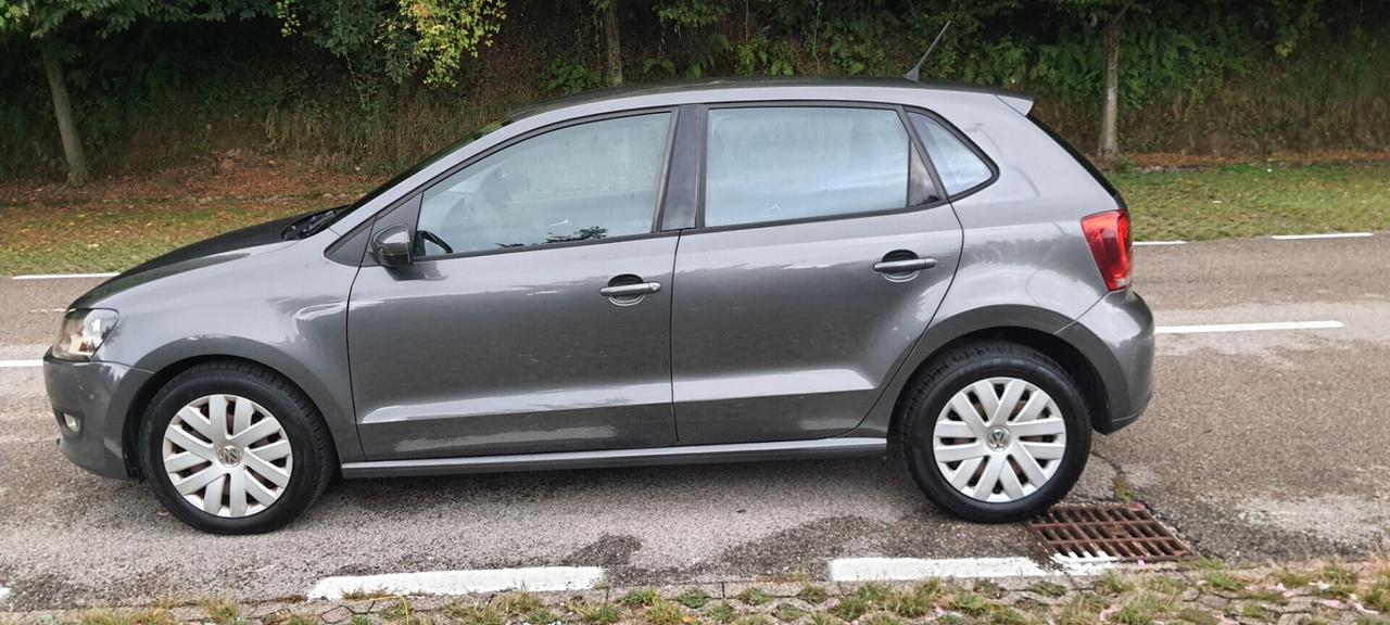 Volkswagen Polo 1.2 70 CV 5p. Comfortline