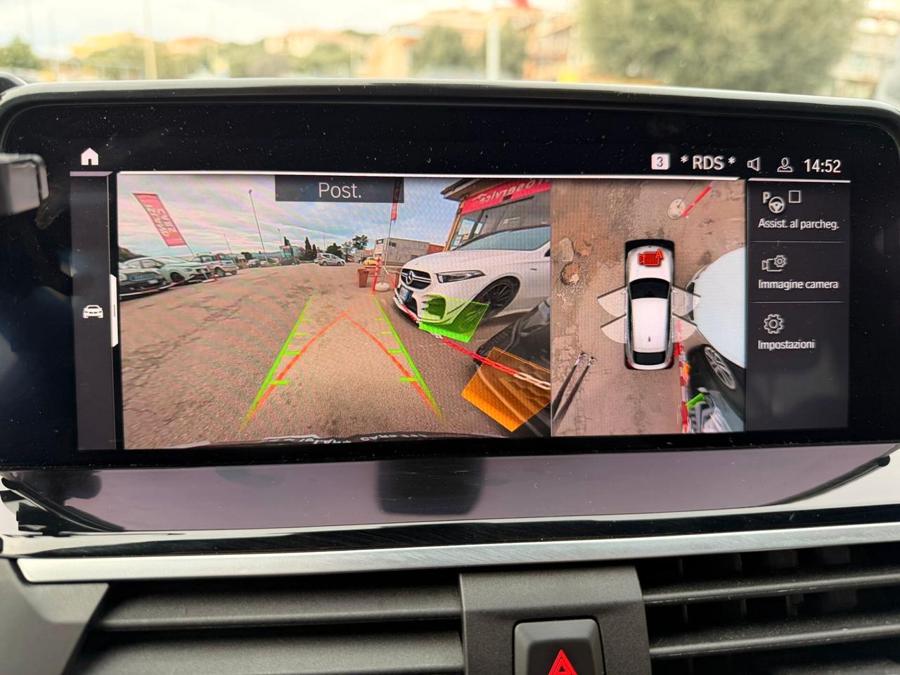 Bmw X4 xDrive20d INDIVIDUAL