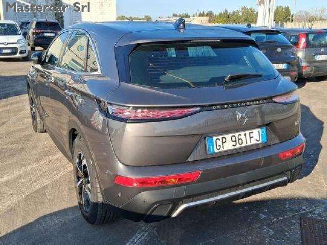 DS AUTOMOBILES DS 7 1.5 bluehdi Bastille 130cv auto TG: GP961FJ