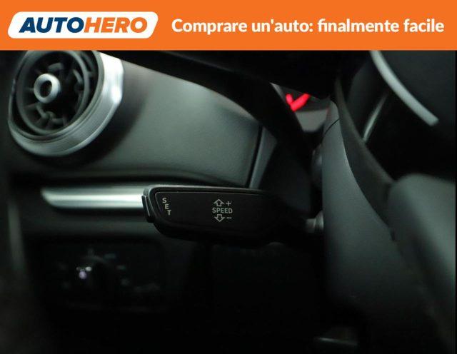 AUDI A3 SPB 1.6 TDI Sport