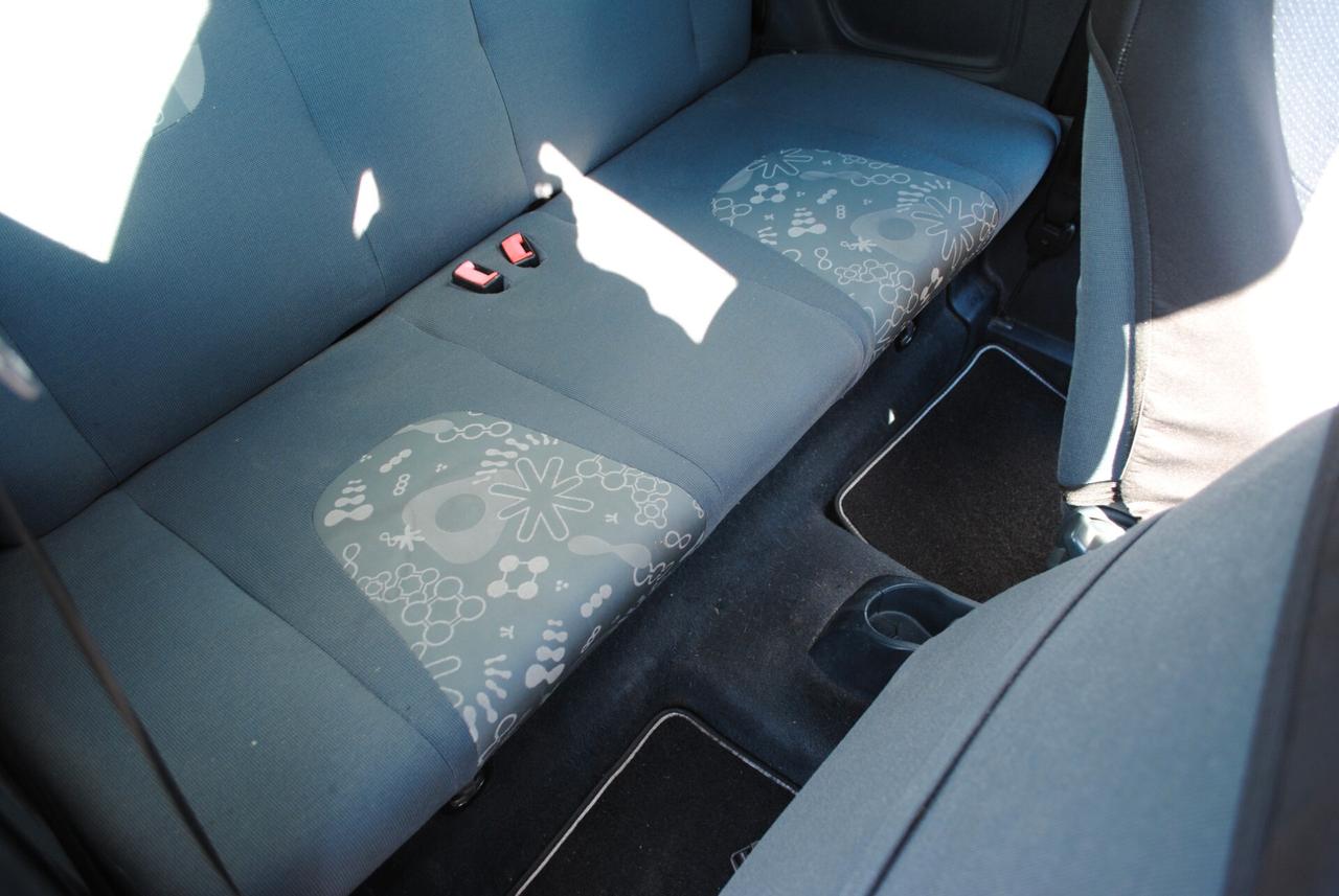 FORD KA 1.2 BENZ/GPL 69 CV OK NEOPATENTATI