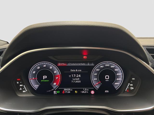 AUDI Q3 SPB 35 TFSI S tronic S line edition*PROMO*