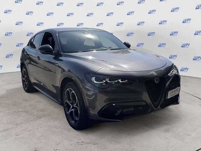 Alfa Romeo Stelvio 2.2 t Veloce Q4 210cv auto