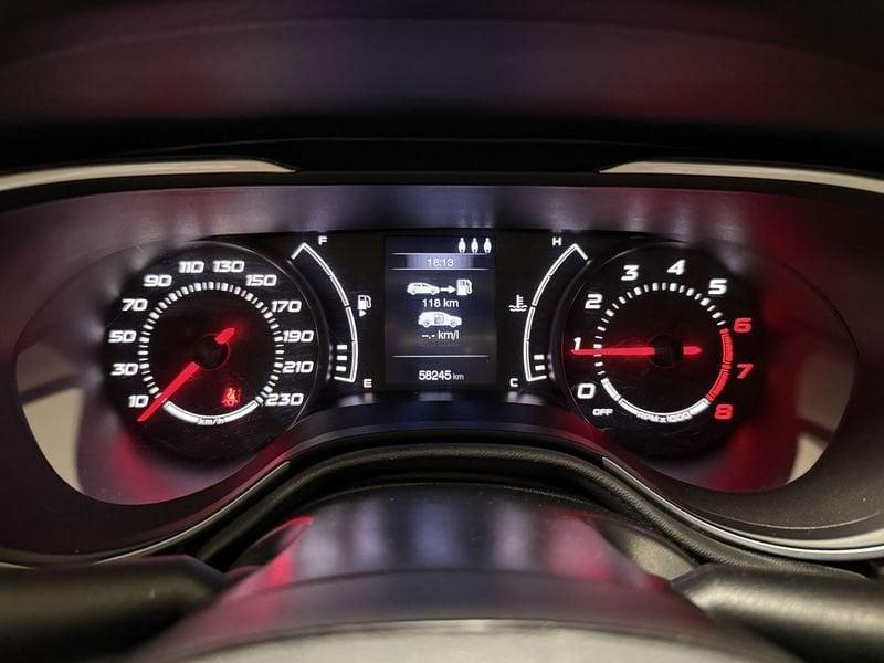 FIAT Tipo Tipo 1.4 5Pt Lounge