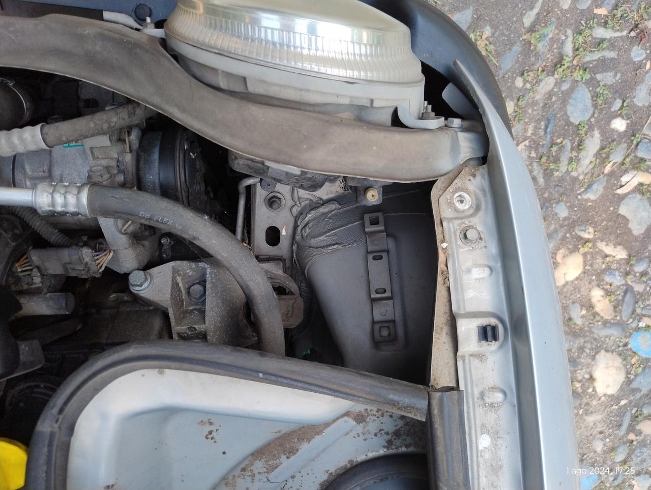 Renault Twingo 1.2i 16V Dynamique Clima Storica