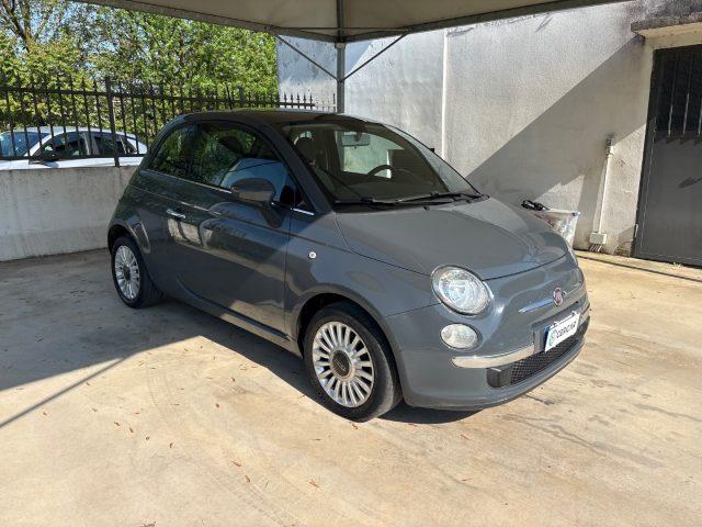 FIAT 500 1.2 Lounge OK NEOPATENTATI EURO 5