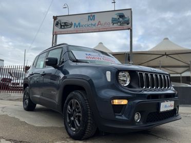 JEEP RENEGADE 1.6 MJT II 130 CV LONGITUDE FULL IVA