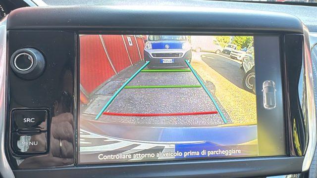 PEUGEOT 208 1.2 PureTech 82 5p. GPL Allure