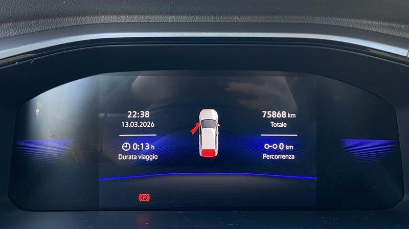 Volkswagen T-Roc Life 2.0 TDI 116 CV