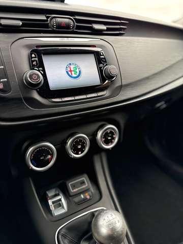 Alfa Romeo Giulietta Giulietta III 2016 1.6 jtdm Super 120cv