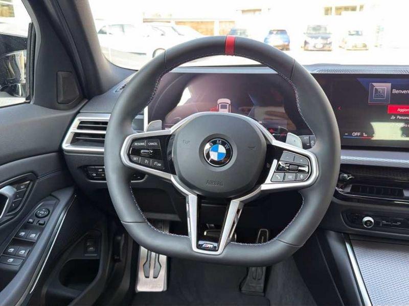 BMW Serie 3 Touring M340d xDrive M Sport Pro
