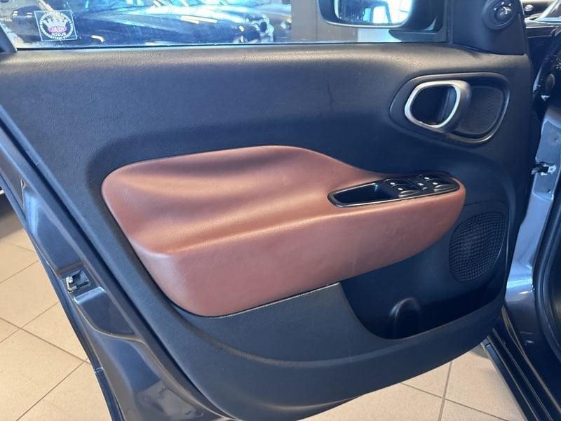 FIAT 500L 1.6 MultiJet 105cv Pop Star