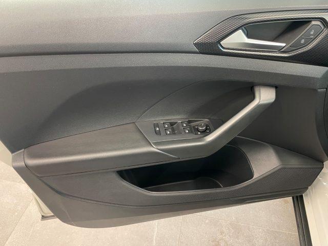 VOLKSWAGEN T-Cross 1.0 TSI 110 CV DSG Life