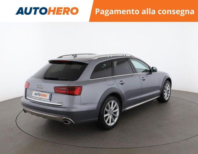 AUDI A6 allroad 3.0 TDI S tronic
