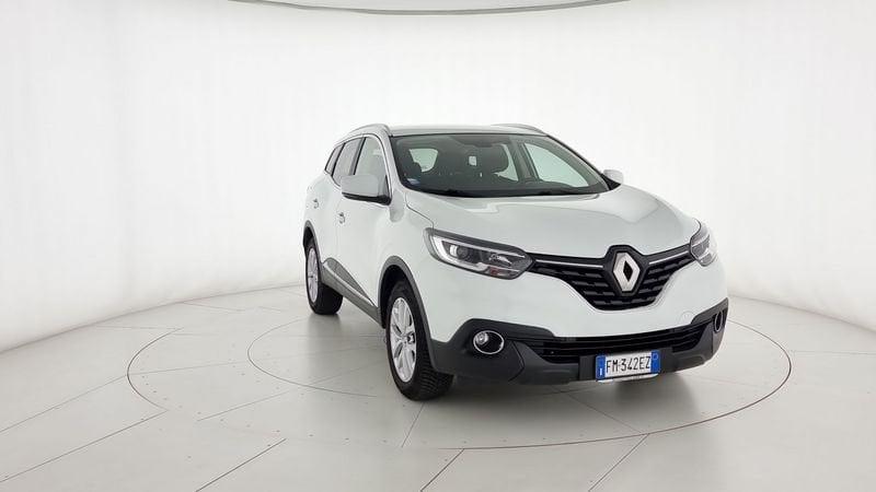 Renault Kadjar 1.5 dCi 110CV Energy Zen