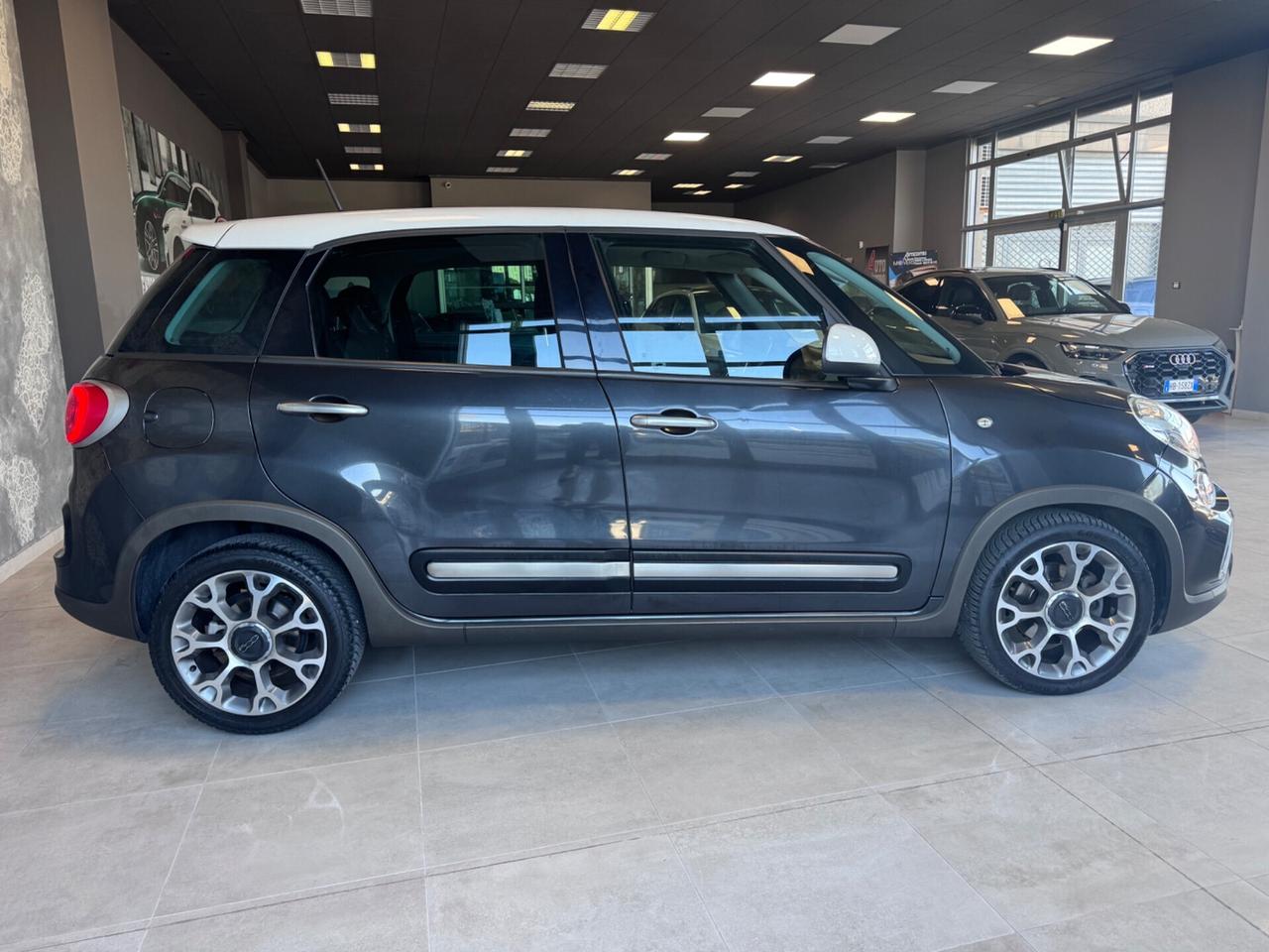 FIAT 500L TREKKING 1.6 MJET 120CV MT6